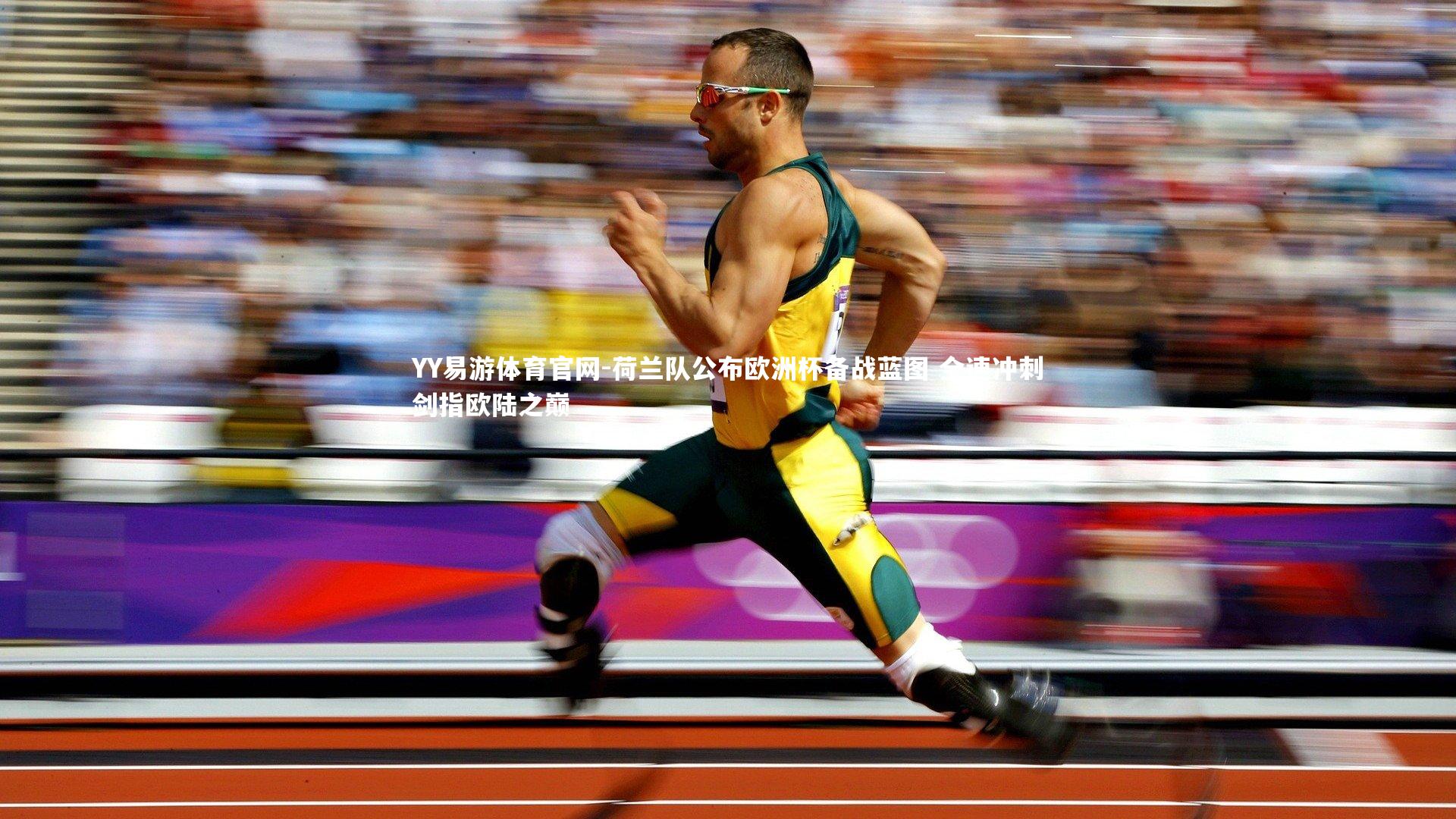 荷兰队公布欧洲杯备战蓝图 全速冲刺剑指欧陆之巅