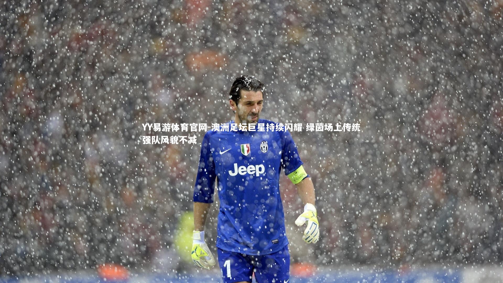 澳洲足坛巨星持续闪耀 绿茵场上传统强队风貌不减